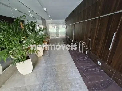 Apartamento com 3 Quartos à venda, 96m² no Coração de Jesus, Belo Horizonte