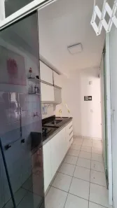 Apartamento com 2 Quartos para venda ou aluguel, 48m² no Metrópole, Nova Iguaçu