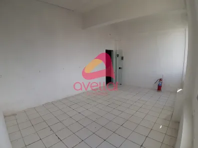Sala Comercial para alugar, 22m² no Boa Vista, Recife