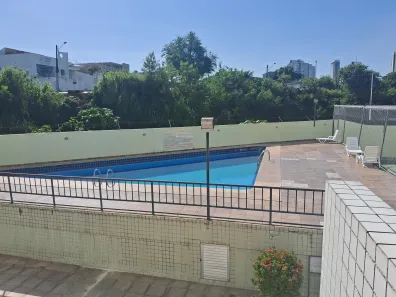 Apartamento com 2 Quartos para alugar, 70m² no Nossa Senhora das Graças, Manaus
