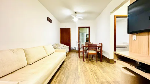 Apartamento com 3 Quartos à venda, 70m² no Jardim Las Palmas, Guarujá
