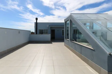 Sala Comercial para alugar, 115m² no Harmonia, Canoas