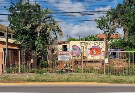 Lote/Terreno à venda, 483m² no Bom Princípio, Gravataí