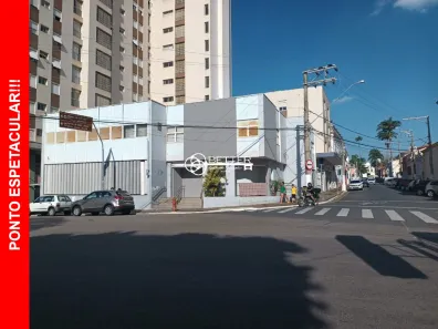 Ponto Comercial para venda ou aluguel, 695m² no Centro, Itu