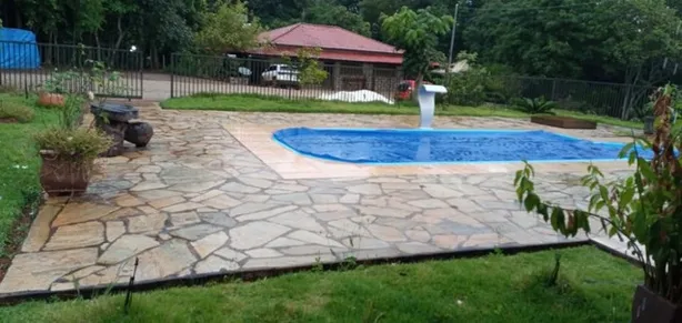 Fazenda/Sítio com 4 Quartos à venda, 20000m² no Área Rural de Brazlândia, Brasília