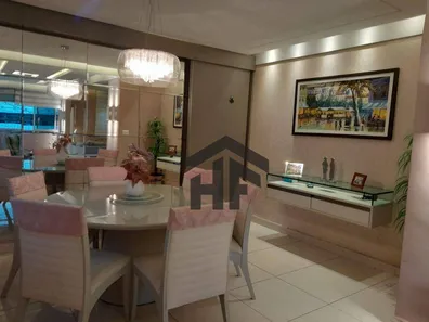 Casa de Condomínio com 4 Quartos à venda, 490m² no Candeias, Jaboatão dos Guararapes