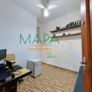 Apartamento com 1 Quarto para alugar, 18m² no Centro, Rio de Janeiro