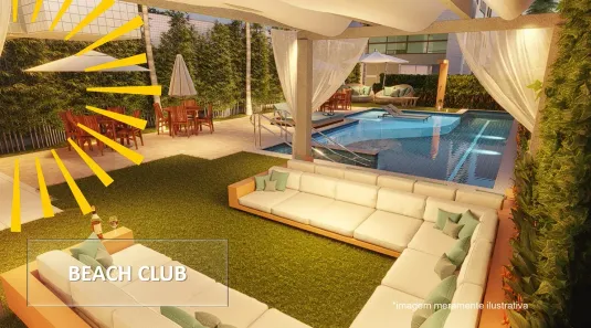 Apartamento com 3 Quartos à venda, 66m² no Candeias, Jaboatão dos Guararapes
