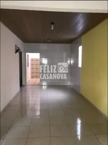 Casa com 2 Quartos à venda, 10m² no Centro, Camaçari