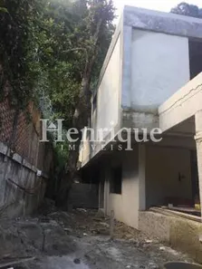 Casa de Condomínio com 4 Quartos à venda, 250m² no Cosme Velho, Rio de Janeiro
