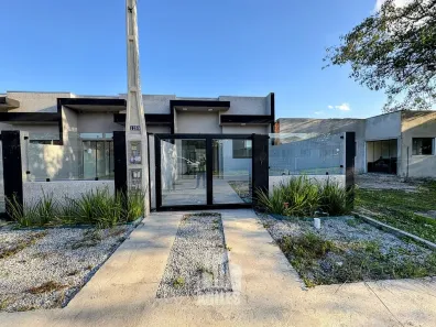 Casa com 2 Quartos à venda, 44m² no Saint Etiene, Matinhos
