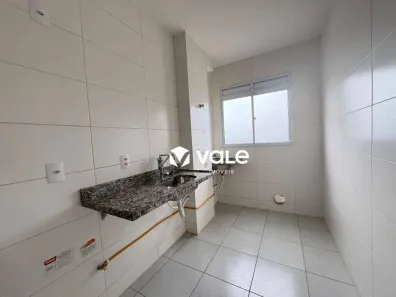 Apartamento com 2 Quartos para alugar, 44m² no Plano Diretor Norte, Palmas