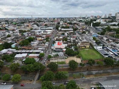 Lote/Terreno à venda, 261m² no Cachoeirinha, Manaus