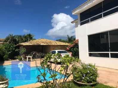 Casa com 5 Quartos à venda, 280m² no Praia do Flamengo, Salvador