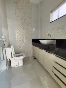 Casa com 3 Quartos à venda, 230m² no Chácaras Nossa Senhora da Piedade, Goiânia