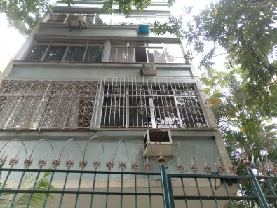 Apartamento com 1 Quarto para alugar, 22m² no Tijuca, Rio de Janeiro