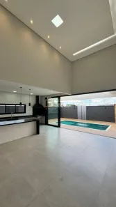 Casa de Condomínio com 3 Quartos à venda, 224m² no Residencial Colinas, Caçapava