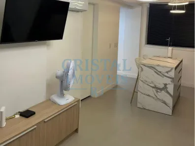 Cobertura com 1 Quarto à venda, 92m² no Copacabana, Rio de Janeiro