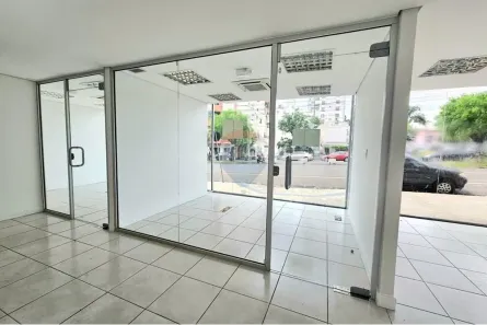Sala Comercial para alugar, 562m² no Sarandi, Sarandi