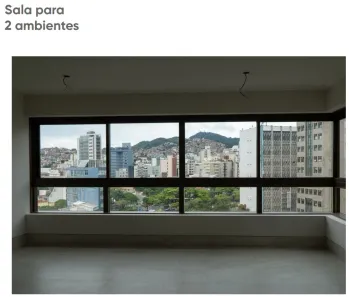 Apartamento com 3 Quartos à venda, 118m² no Savassi, Belo Horizonte
