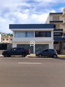 Ponto Comercial para alugar, 137m² no Cruzeiro, Caxias do Sul