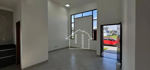 Casa de Condomínio com 3 Quartos à venda, 159m² no Condomínio Terras do Vale, Caçapava