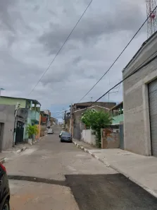 Galpão/Depósito/Armazém à venda, 296m² no Itinga, Lauro de Freitas