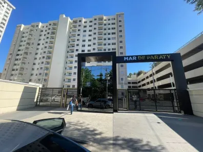 Apartamento com 2 Quartos à venda, 45m² no Alcântara, São Gonçalo
