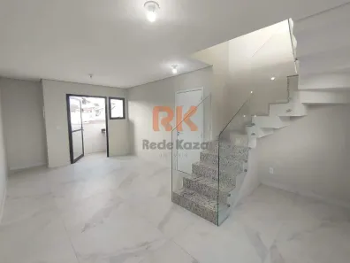 Cobertura com 2 Quartos para alugar, 140m² no Itapoã, Belo Horizonte
