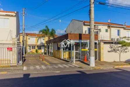 Casa com 2 Quartos para alugar, 80m² no Igara, Canoas