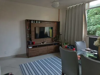 Apartamento com 2 Quartos à venda, 50m² no Taquara, Rio de Janeiro