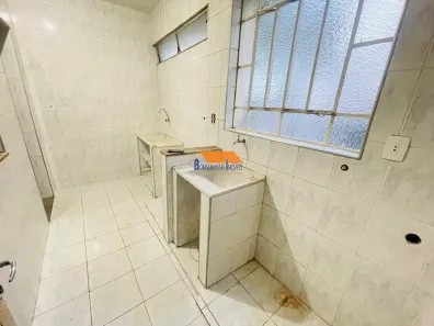 Casa com 3 Quartos para alugar, 75m² no Horto, Belo Horizonte