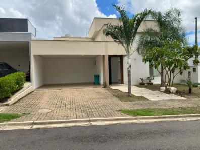 Casa com 3 Quartos à venda, 213m² no Loteamento Jardins Siena, Araguaína