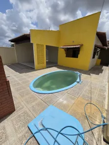 Casa com 3 Quartos à venda, 200m² no Cajupiranga, Parnamirim