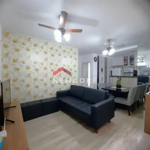 Apartamento com 2 Quartos à venda, 44m² no Dom Cabral, Belo Horizonte