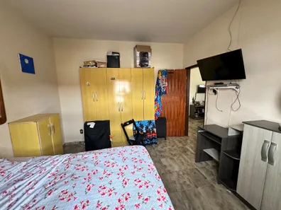 Casa com 3 Quartos à venda, 135m² no Jardim Califórnia, Taubaté