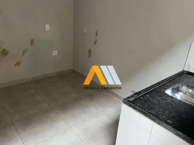 Kitnet com 1 Quarto para alugar, 18m² no Jardim do Sol, Sorocaba