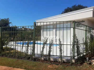 Casa de Condomínio com 3 Quartos para venda ou aluguel, 191m² no Parque Brasil 500, Paulínia