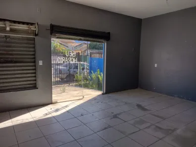 Ponto Comercial para alugar, 50m² no Santos Dumont, São Leopoldo
