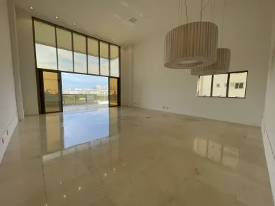 Apartamento com 4 Quartos para venda ou aluguel, 370m² no Barra da Tijuca, Rio de Janeiro