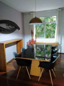 Apartamento com 4 Quartos à venda, 145m² no Carmo, Belo Horizonte