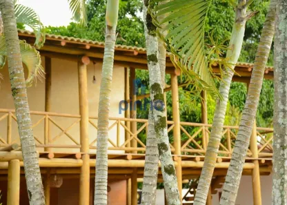 Casa com 5 Quartos à venda, 180m² no São Tomé, Salvador