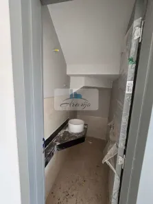 Sobrado com 2 Quartos à venda, 85m² no Plano Diretor Sul, Palmas