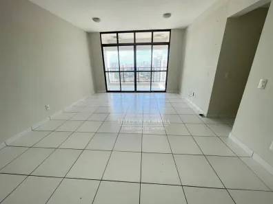 Apartamento com 4 Quartos para alugar, 110m² no Capim Macio, Natal