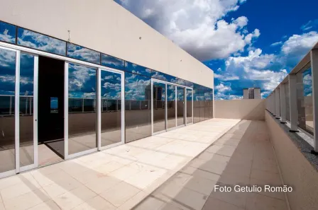 Sala Comercial à venda, 164m² no Taguatinga Centro, Brasília