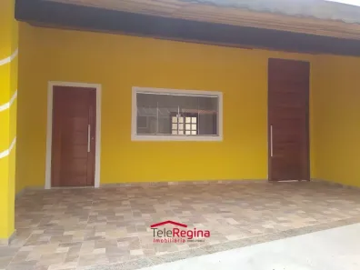 Casa de Condomínio com 4 Quartos à venda, 100m² no Vila Paraíso, Caçapava