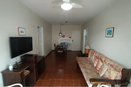 Apartamento com 3 Quartos à venda, 80m² no Enseada, Guarujá