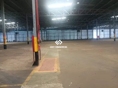 Galpão/Depósito/Armazém para alugar, 5000m² no Universitário, Belo Horizonte