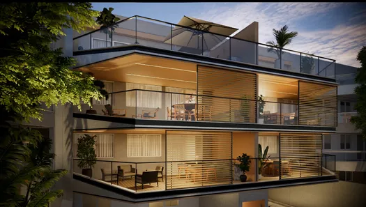 RESIDENCIAL COSTA PATRÍCIO no Recreio dos Bandeirantes, Rio de Janeiro