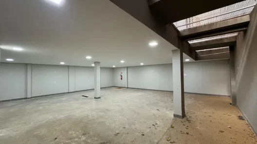 Ponto Comercial para venda ou aluguel, 264m² no Plano Diretor Sul, Palmas